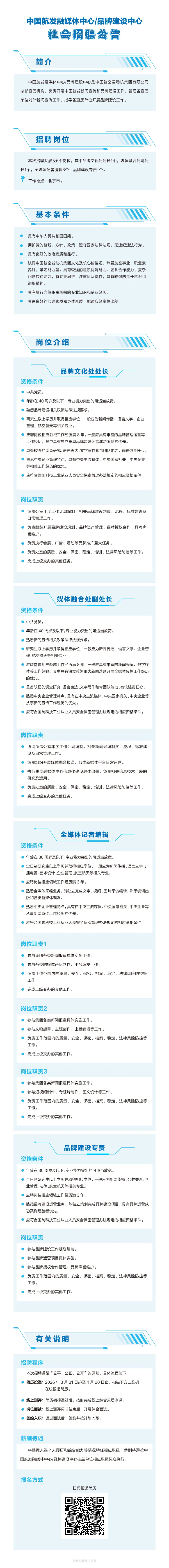 色情视频
融媒体中心/品牌建设中心社会招聘公告